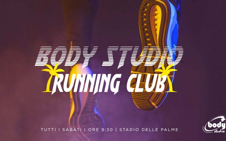 Body Studio Running Club