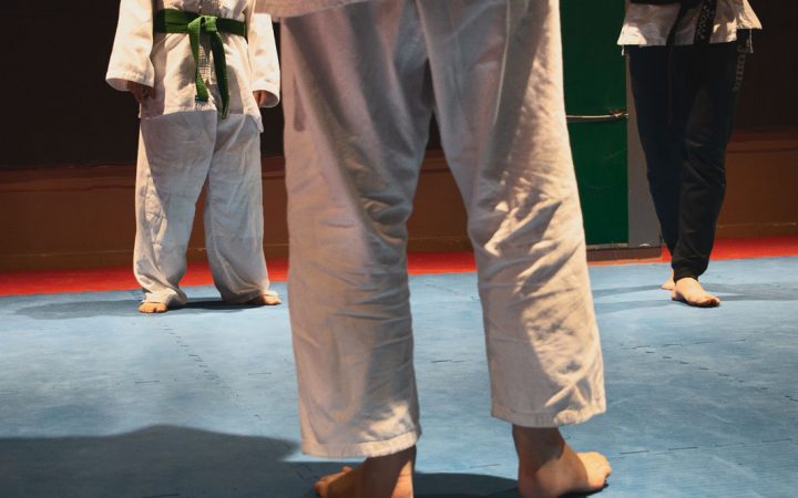 Karate Principianti