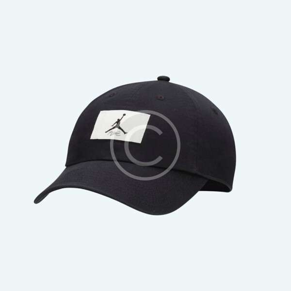 Black cap