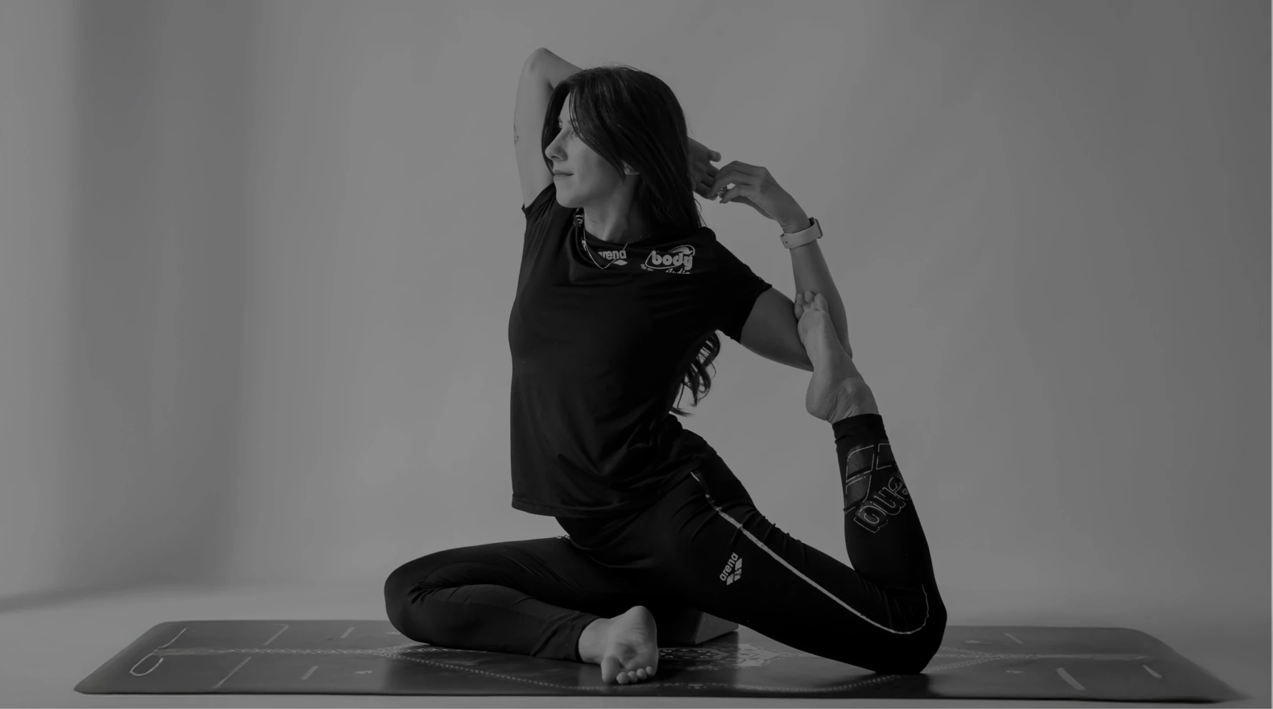 trainer body studio