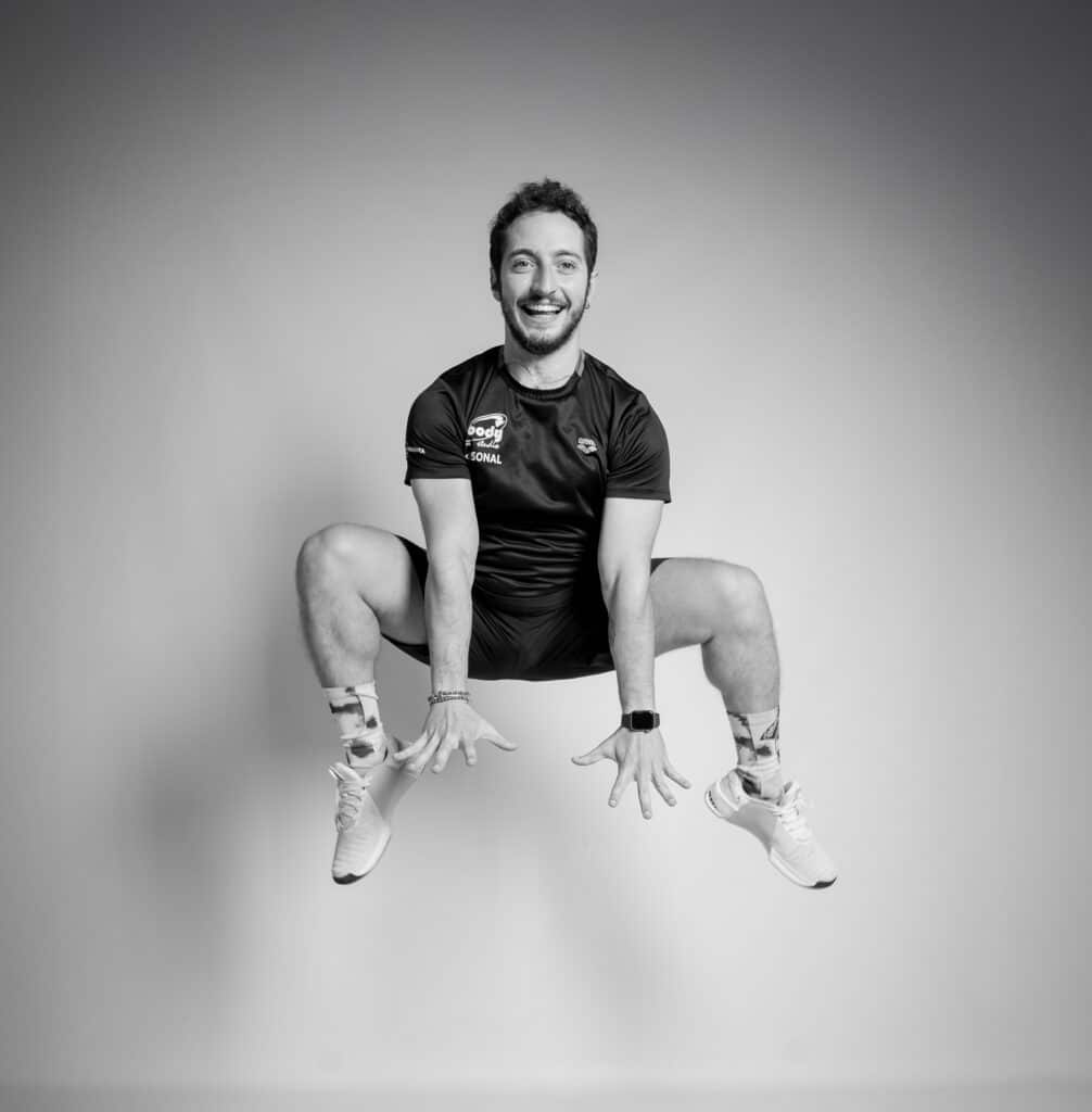 trainer body studio