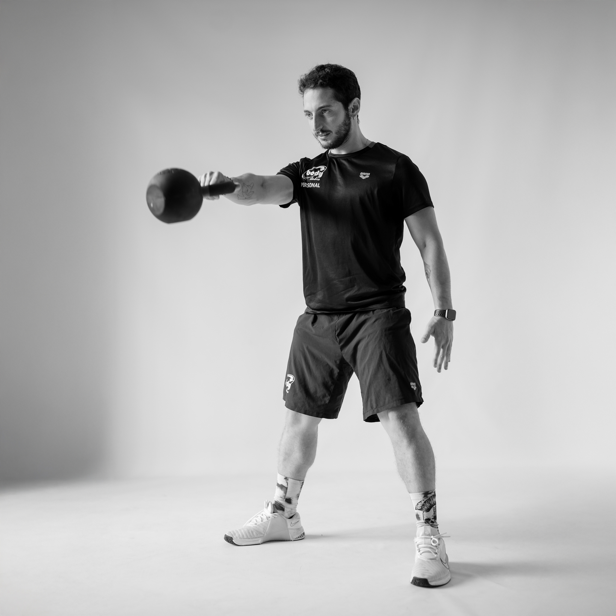 trainer body studio