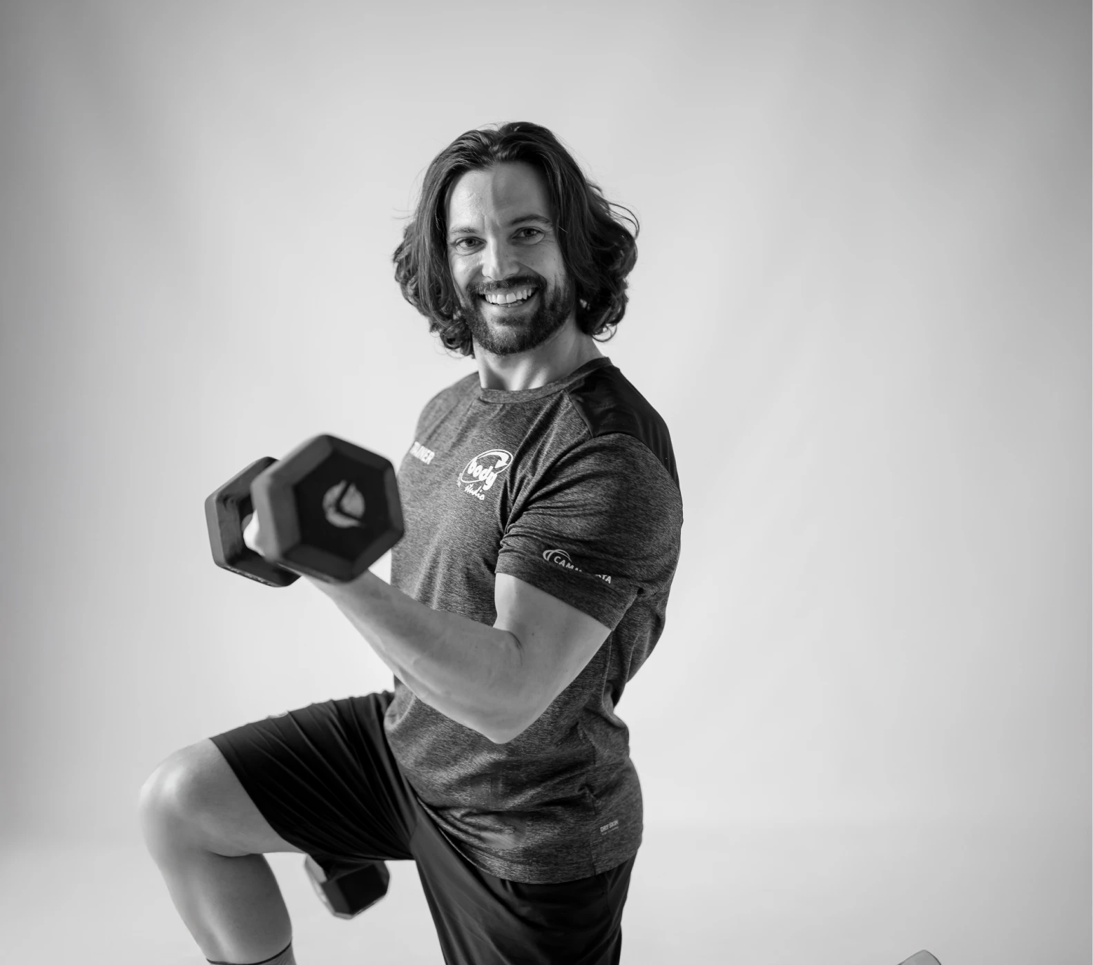 trainer body studio