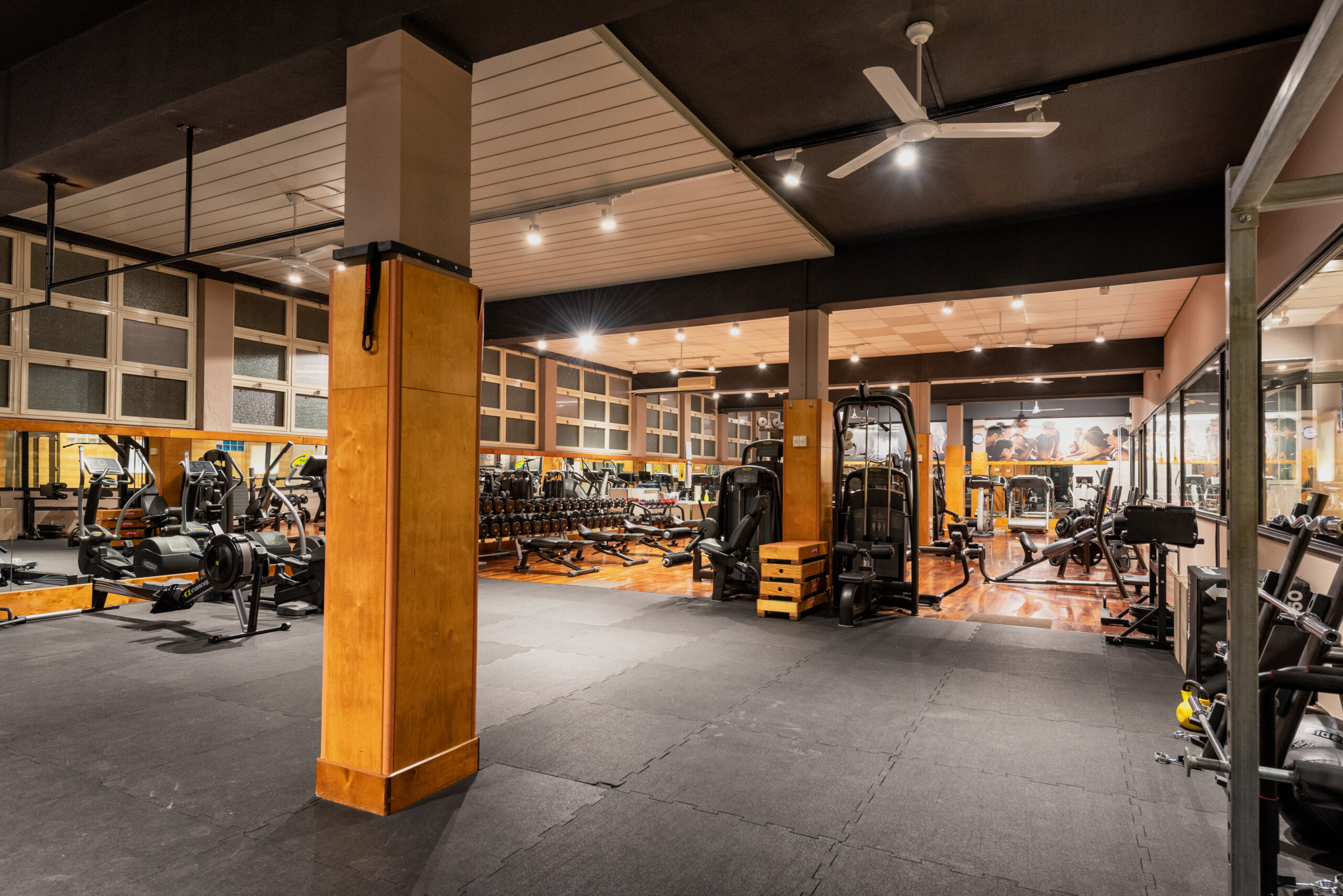 Galilei - Palestre Body Studio Palermo